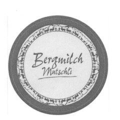 Bergmilch Mutschli