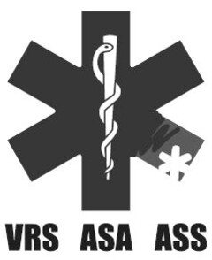 VRS ASA ASS