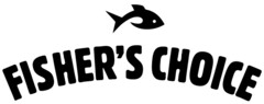 FISHER'S CHOICE