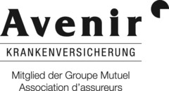 Avenir KRANKENVERSICHERUNG Mitglied der Groupe Mutuel Association d'assureurs