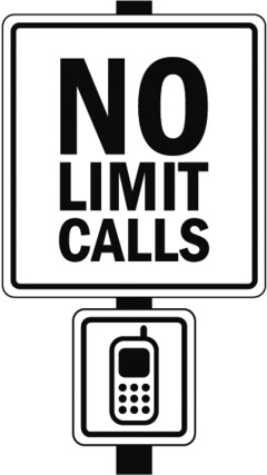 NO LIMIT CALLS