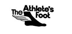 The Athlete's Foot