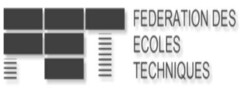 FET FEDERATION DES ECOLES TECHNIQUES