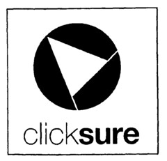 clicksure