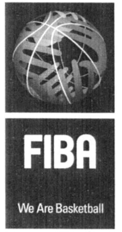 FIBA We Are Basketball