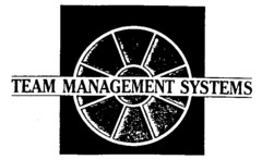 TEAM MANAGEMENT SYSTEMS