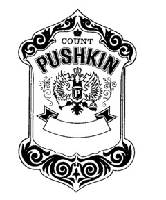 COUNT PUSHKIN