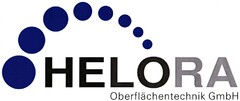 HELORA Oberflächentechnik GmbH