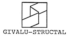 GIVALU-STRUCTAL