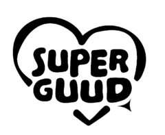SUPER GUUD