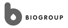 b BIOGROUP