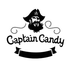 Captain Candy