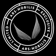 ARS NOBILIS EXCLUSIVE ARS NOBILIS LIMITED