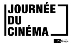 JOURNÉE DU CINÉMA ProCinema