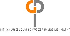 Ihr Schlüssel zum Schweizer Immobilienmarkt ((fig))