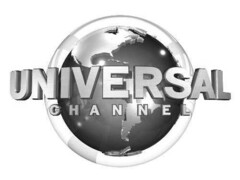 UNIVERSAL CHANNEL