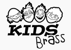 KIDS Brass