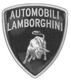 AUTOMOBILI LAMBORGHINI