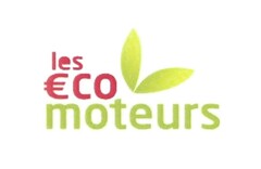 les ECO moteurs