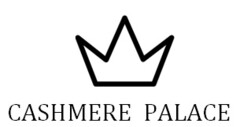 CASHMERE PALACE