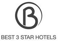 BEST 3 STAR HOTELS