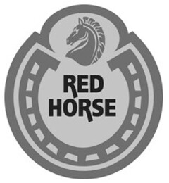 RED HORSE