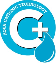 AQUA-CATIONIC TECHNOLOGY C+