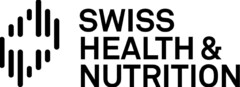 SWISS HEALTH & NUTRITION