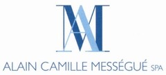 AM ALAIN CAMILLE MESSÉGUÉ SPA