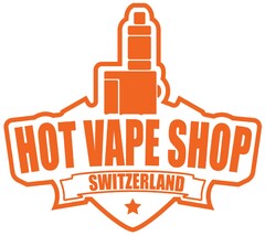 HOT VAPE SHOP SWITZERLAND