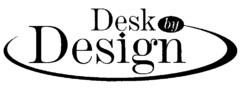 Desk Design