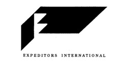 EXPEDITORS INTERNATIONAL