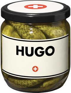 HUGO