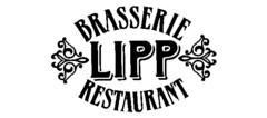 BRASSERIE LIPP RESTAURANT