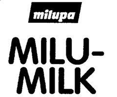 milupa MILU-MILK