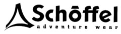 Schöffel adventure wear