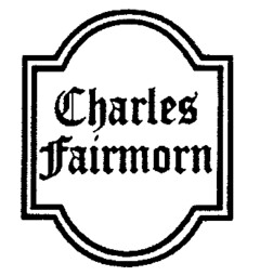 Charles Fairmorn