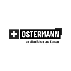 OSTERMANN an allen Ecken und Kanten