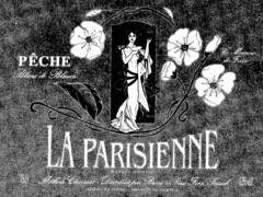 LA PARISIENNE