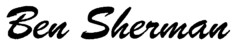 Ben Sherman