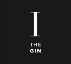 I THE GIN