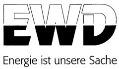 EWD Energie ist unsere Sache