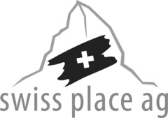 swiss place ag