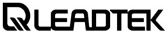 R LEADTEK