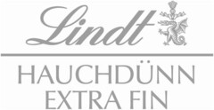 Lindt HAUCHDÜNN EXTRA FIN