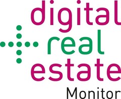 digital real estate Monitor