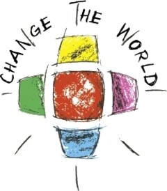 CHANGE THE WORLD