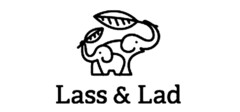 Lass & Lad