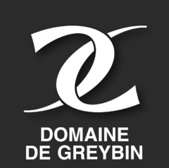 DOMAINE DE GREYBIN