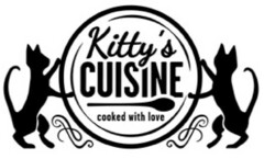Kitty's CUISINE cooked with love